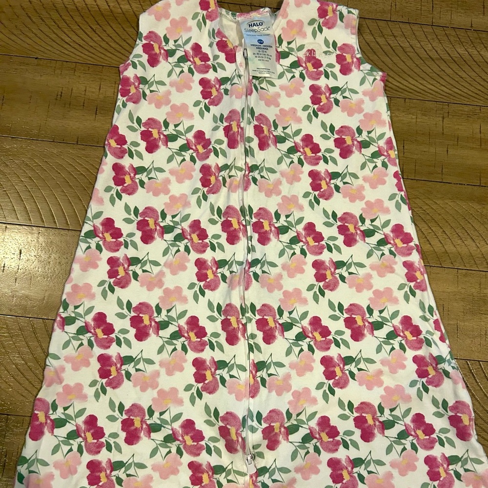 Halo Sleep Sack MEDIUM